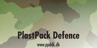 PlastPack Defence produces innovative ammunition solutions