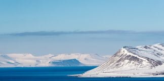EU-Antarctic partnership agrees fishing regulations