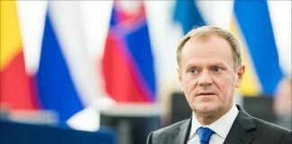 Tusk labels next phase of Brexit talks ‘real test of EU unity’