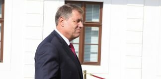 President warns Romania could be next after Poland