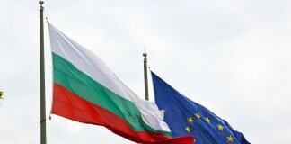 Bulgaria takes over EU presidency