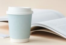UK MPs propose tax on disposable coffee cups