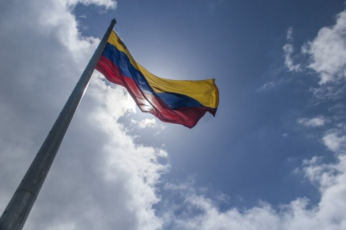 EU sanction for Venezuelan officials