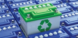 Aurelius Environmental: Ethical Lead-acid Battery Recycling