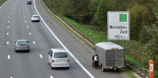 Vehicle safety standards in Europe need improvement