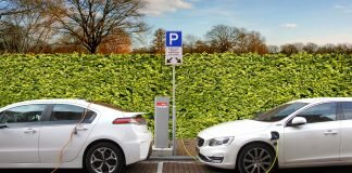 UK funds revolutionary vehicle-to-grid technologies