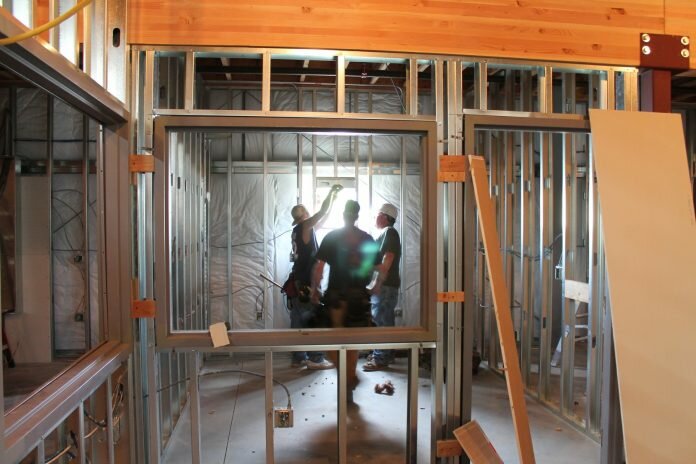 Offsite construction could fix shortage of construction workers