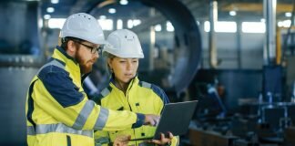 Preventing machine malfunction with predictive maintenance