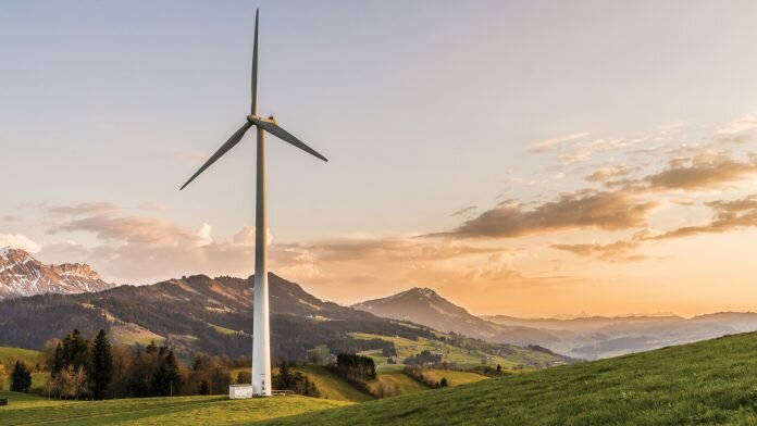 Engineering in the European wind energy sector
