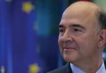 Pierre Moscovici announced new plans for digital taxation