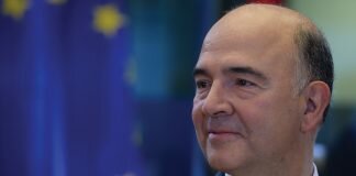 Pierre Moscovici announced new plans for digital taxation