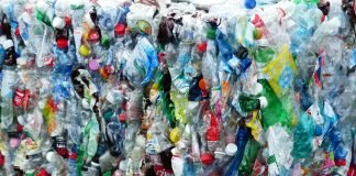 UK introduces plastic bottle deposit return scheme