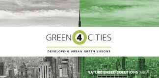 green infrastructure competence centre