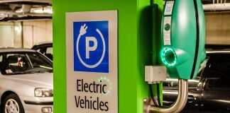 UK start-up to build 2GW network of rapid electric vehicle charging stations