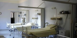 Scottish hospital trials IoT technology to help monitor medical beds
