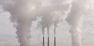 UK invests £21.5m in tech to capture industrial carbon dioxide emissions