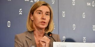 EU highlights efforts to combat sexual violence in conflict