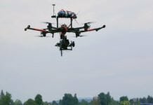 The legal and technical requirements for drone technologies
