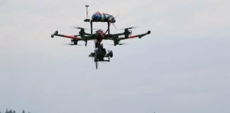 The legal and technical requirements for drone technologies