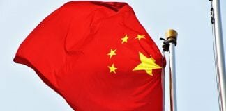 EU launches legal case against China's intellectual property legislation
