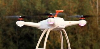 New EU rules ensure safe operation of drones
