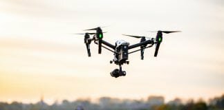 UK issues new regulations governing drones and UAVs