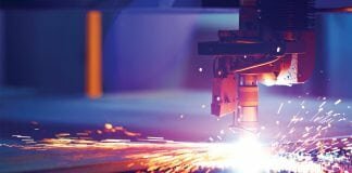 Shedding new light on laser applications in manufacturing processes
