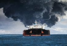 Extinguishing the safety concerns of electric and hybrid vessels