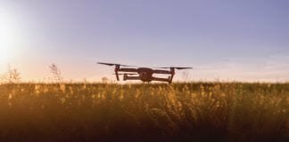 Drone technology: a boost to the economy