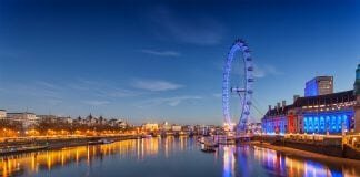 UK all-party parliamentary group on smart cities calls for new strategy