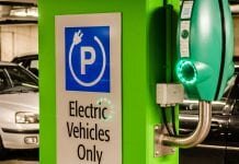 Hungary introduces electric vehicle fast chargers