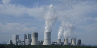 Slovakia to reduce nuclear levies for electro-intensive users