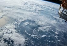 Four Galileo global navigation system satellites launch