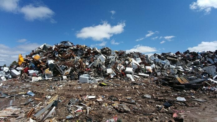 Resource Recovery from Waste programme could deliver UK circular economy