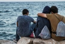How can Europe deal with an irregular migration crisis?