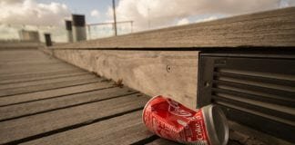 UK funds projects to address littering in local communities