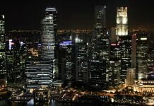 New report shows smart city opportunities exceed expectations