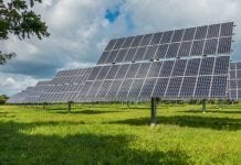 Chuncheon to incentivise renewable energy infrastructure with blockchain