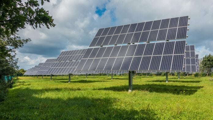 Chuncheon to incentivise renewable energy infrastructure with blockchain