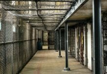UK launches ‘Ten Prisons Project’ to tackle drug use and violence