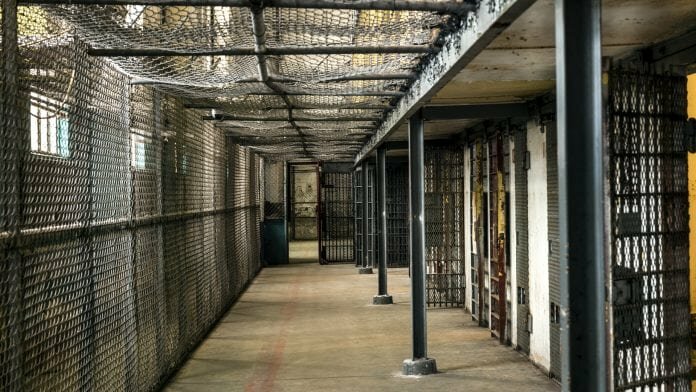 UK launches ‘Ten Prisons Project’ to tackle drug use and violence