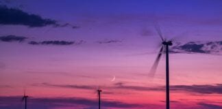 Danish schemes support renewable electricity generation from wind and solar