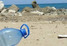 UK bars all avoidable single-use plastics from missions in Pacific Islands