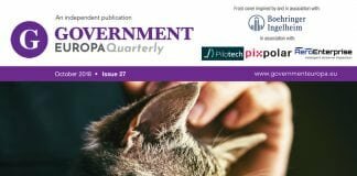Government Europa Quarterly Issue 27