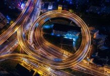 Smart motorways: tech and Europe's roads