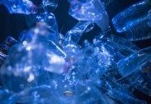 Cold plasma pyrolysis: making plastics 'circular'