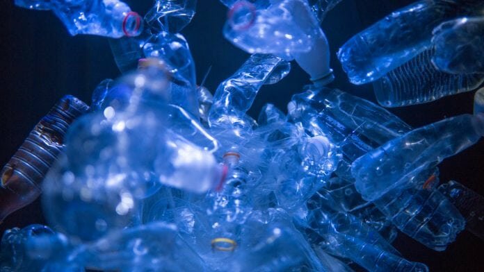 Cold plasma pyrolysis: making plastics 'circular'