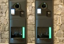 Reverse vending and the circular economy