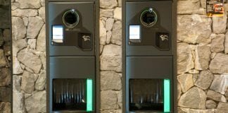 Reverse vending and the circular economy