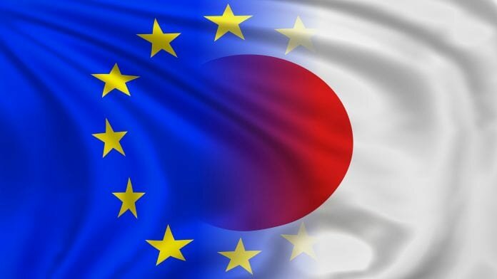 EU-Japan dialogue